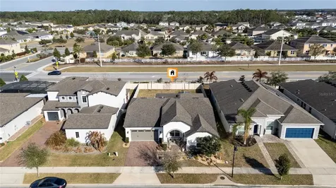5396 Carrara Court St Cloud FL 34771