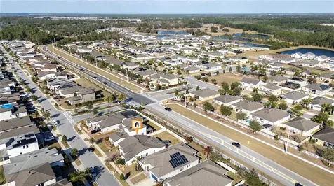 5396 Carrara Court St Cloud FL 34771