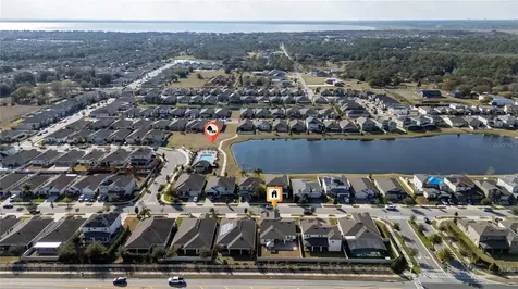 5396 Carrara Court St Cloud FL 34771