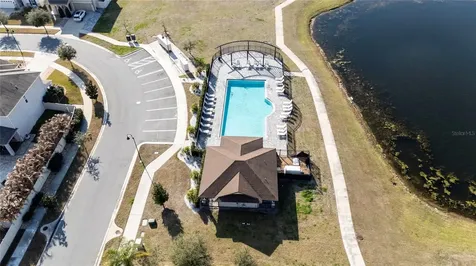 5396 Carrara Court St Cloud FL 34771