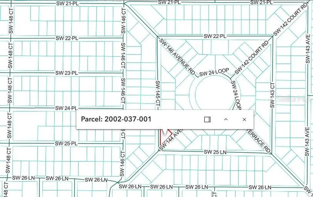 SW 145th Court Dunnellon FL 34431