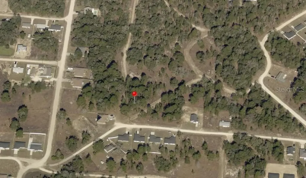SW 145th Court Dunnellon FL 34431
