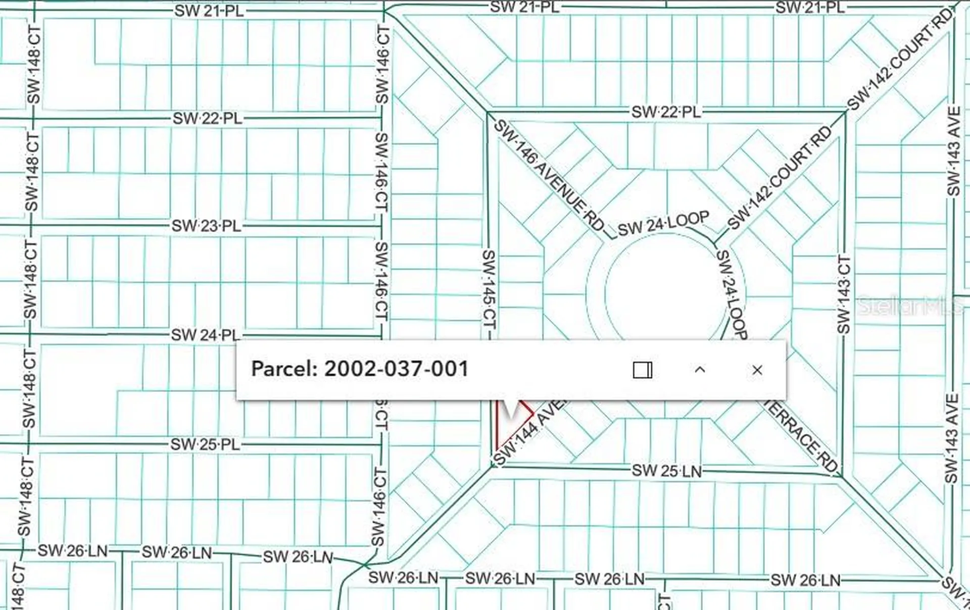 SW 145th Court Dunnellon FL 34431