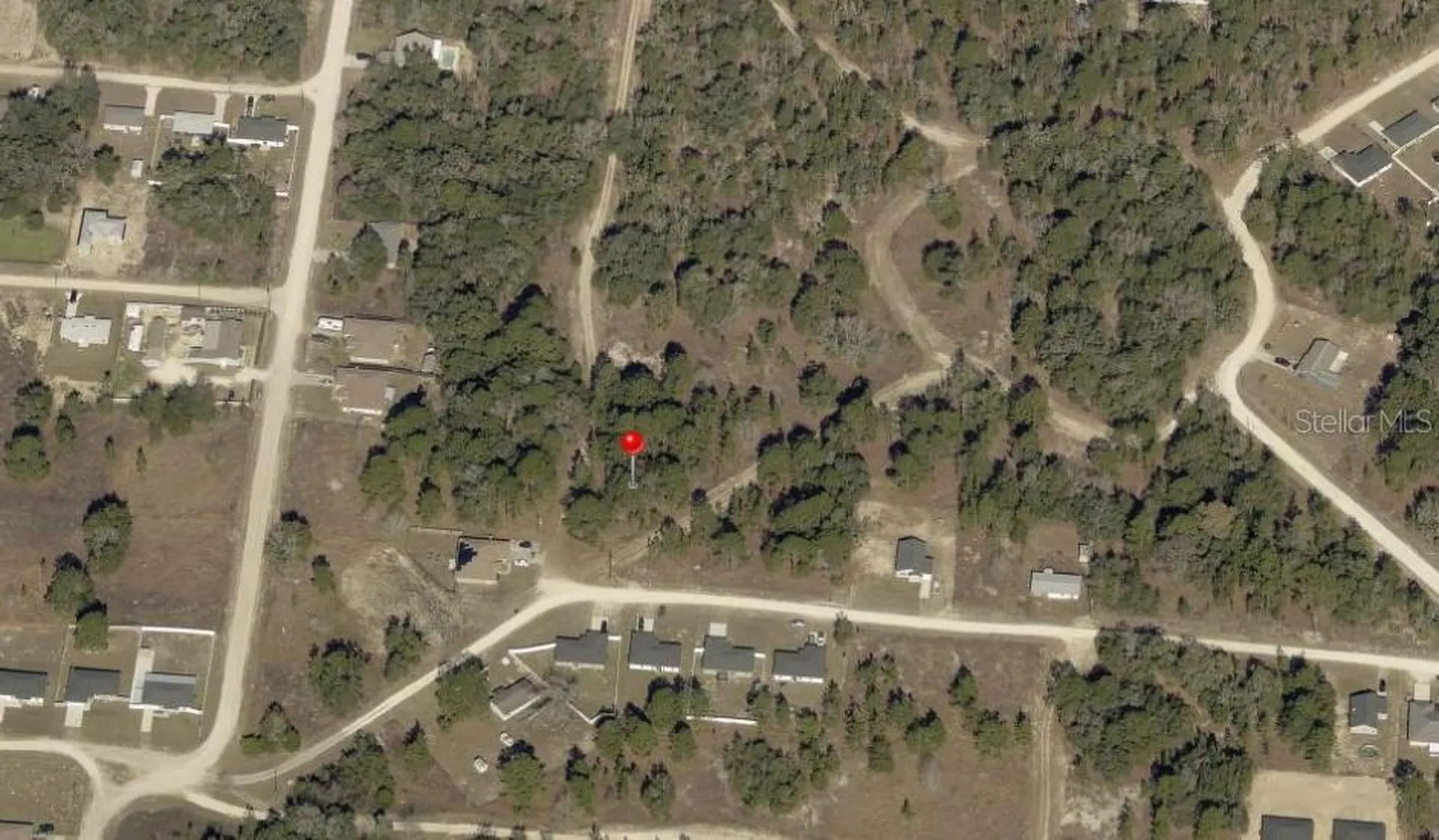 SW 145th Court Dunnellon FL 34431