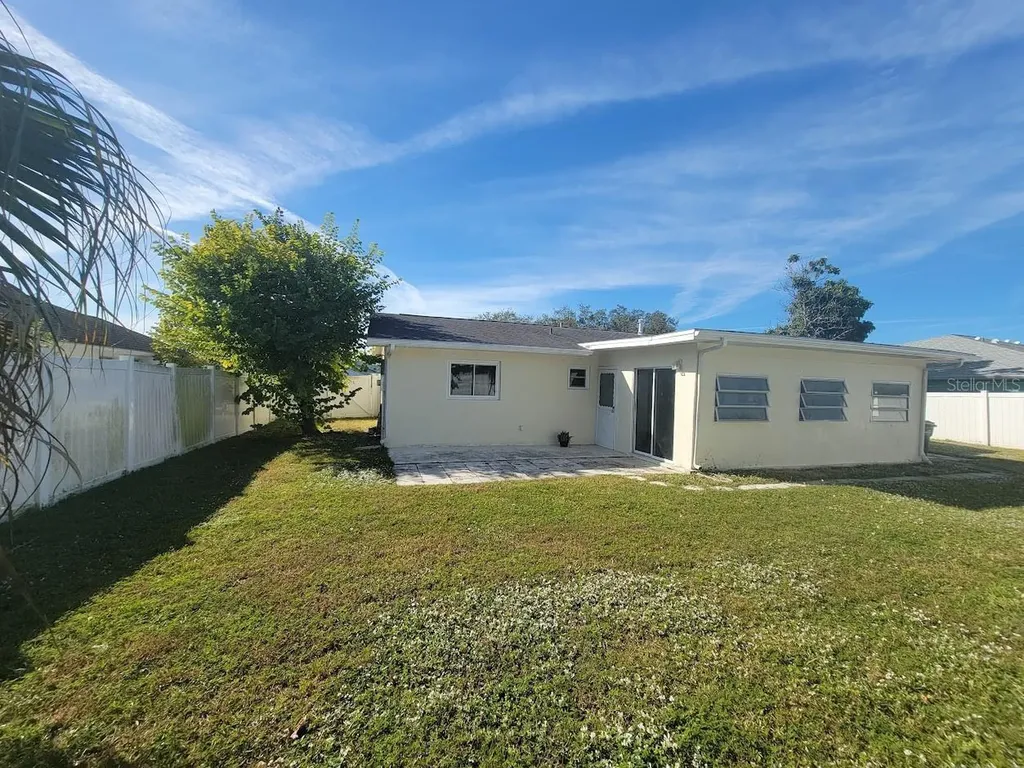 6290 Coniston Terrace North Port FL 34287