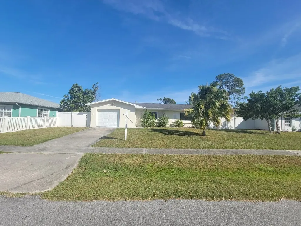 6290 Coniston Terrace North Port FL 34287