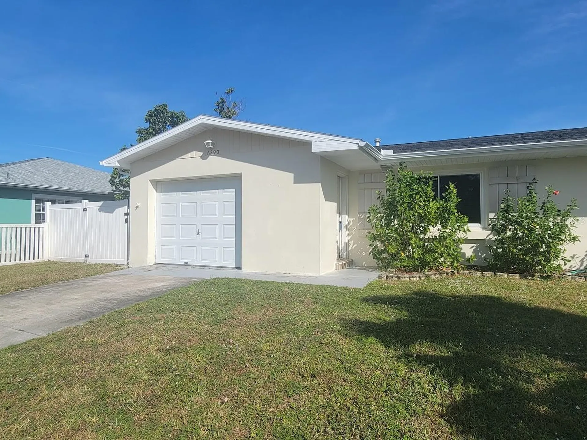 6290 Coniston Terrace North Port FL 34287