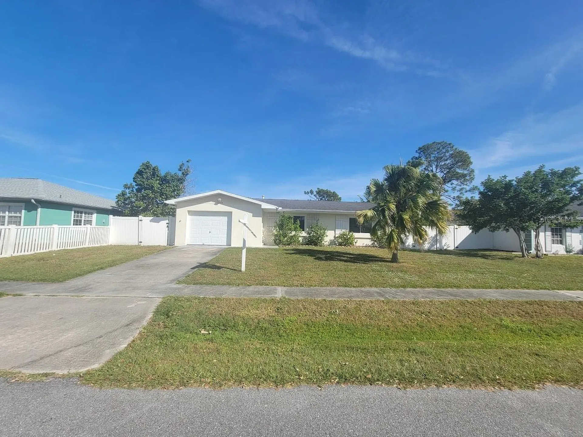 6290 Coniston Terrace North Port FL 34287