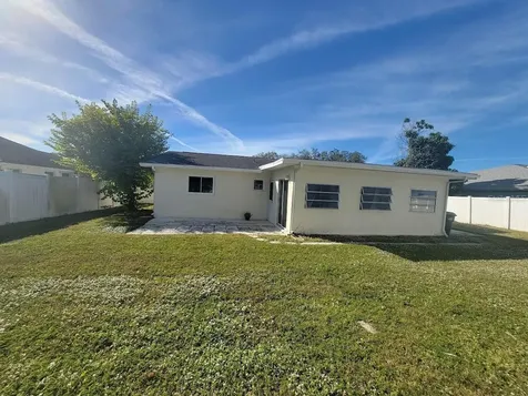 6290 Coniston Terrace North Port FL 34287