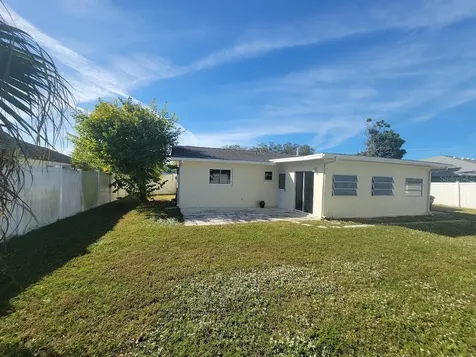 6290 Coniston Terrace North Port FL 34287