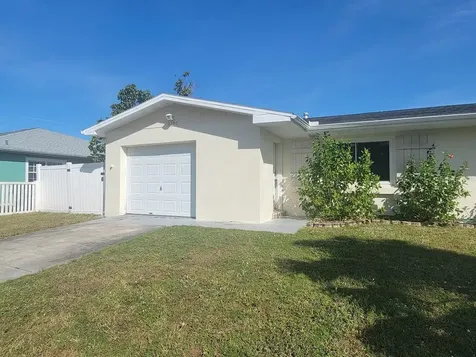 6290 Coniston Terrace North Port FL 34287