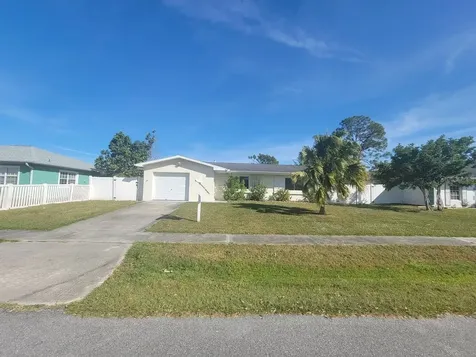 6290 Coniston Terrace North Port FL 34287