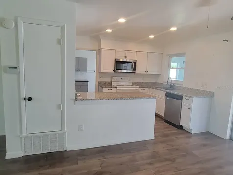 6290 Coniston Terrace North Port FL 34287