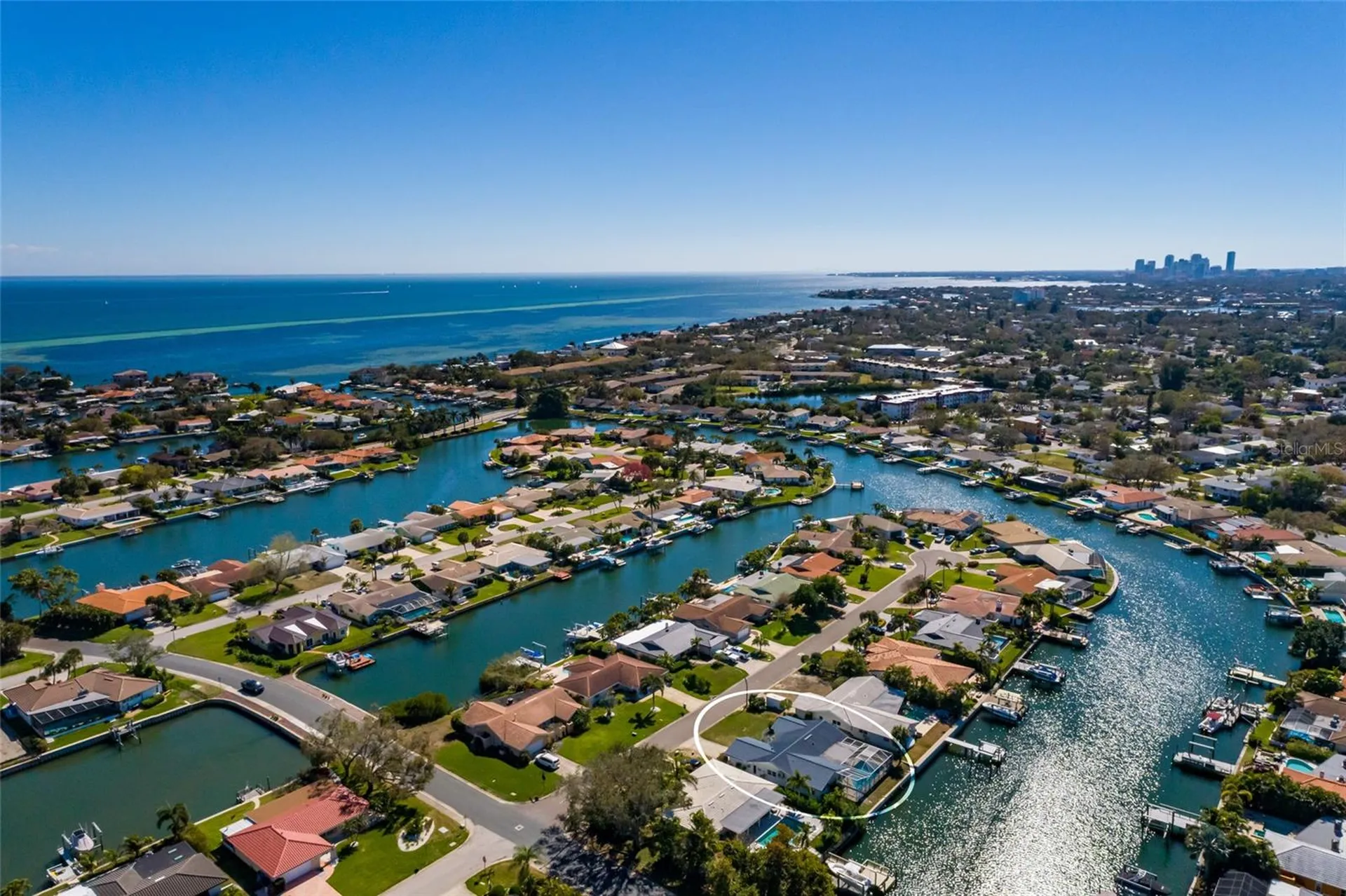 1985 Michigan Avenue NE St Petersburg FL 33703