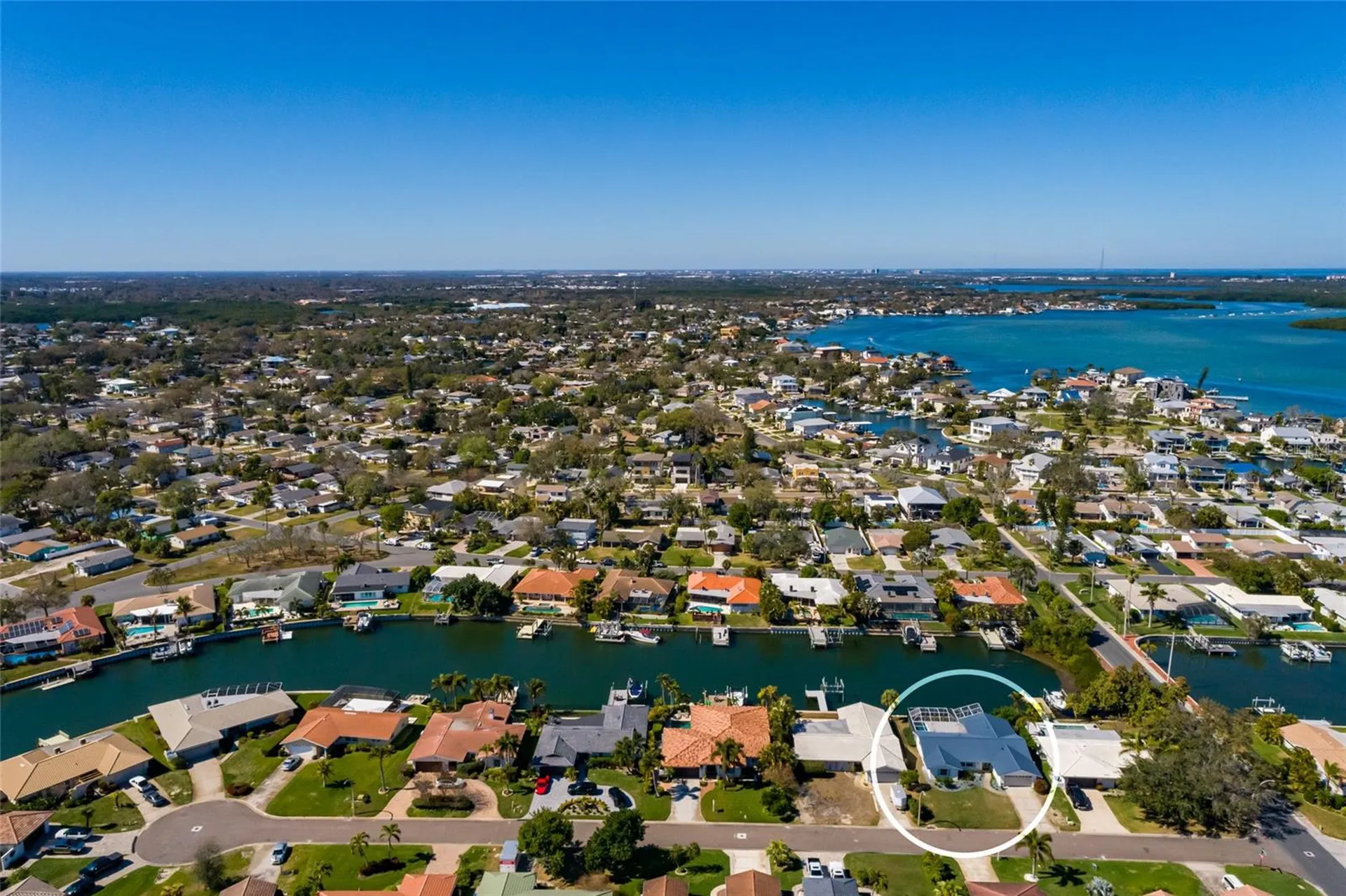 1985 Michigan Avenue NE St Petersburg FL 33703