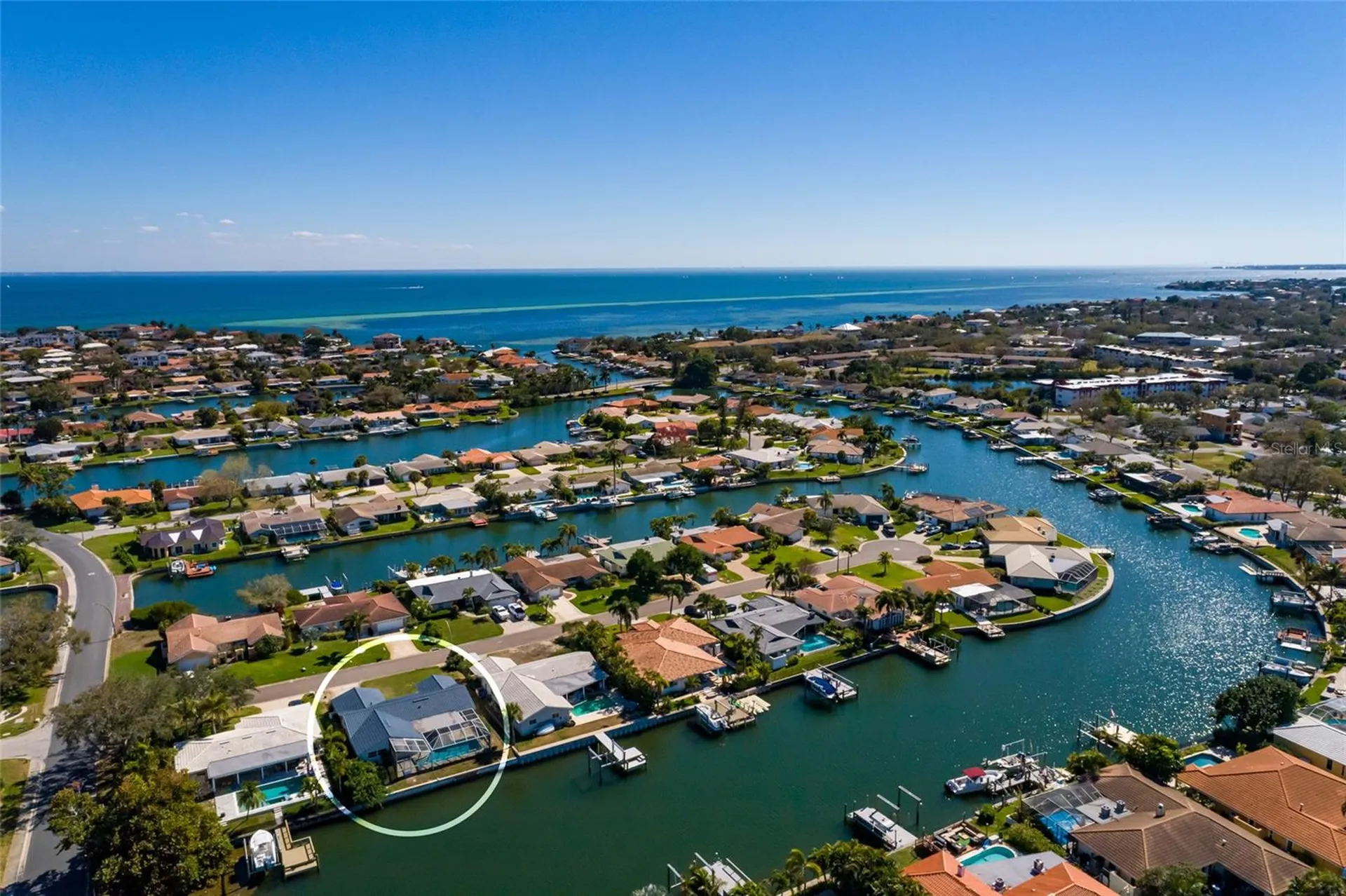 1985 Michigan Avenue NE St Petersburg FL 33703