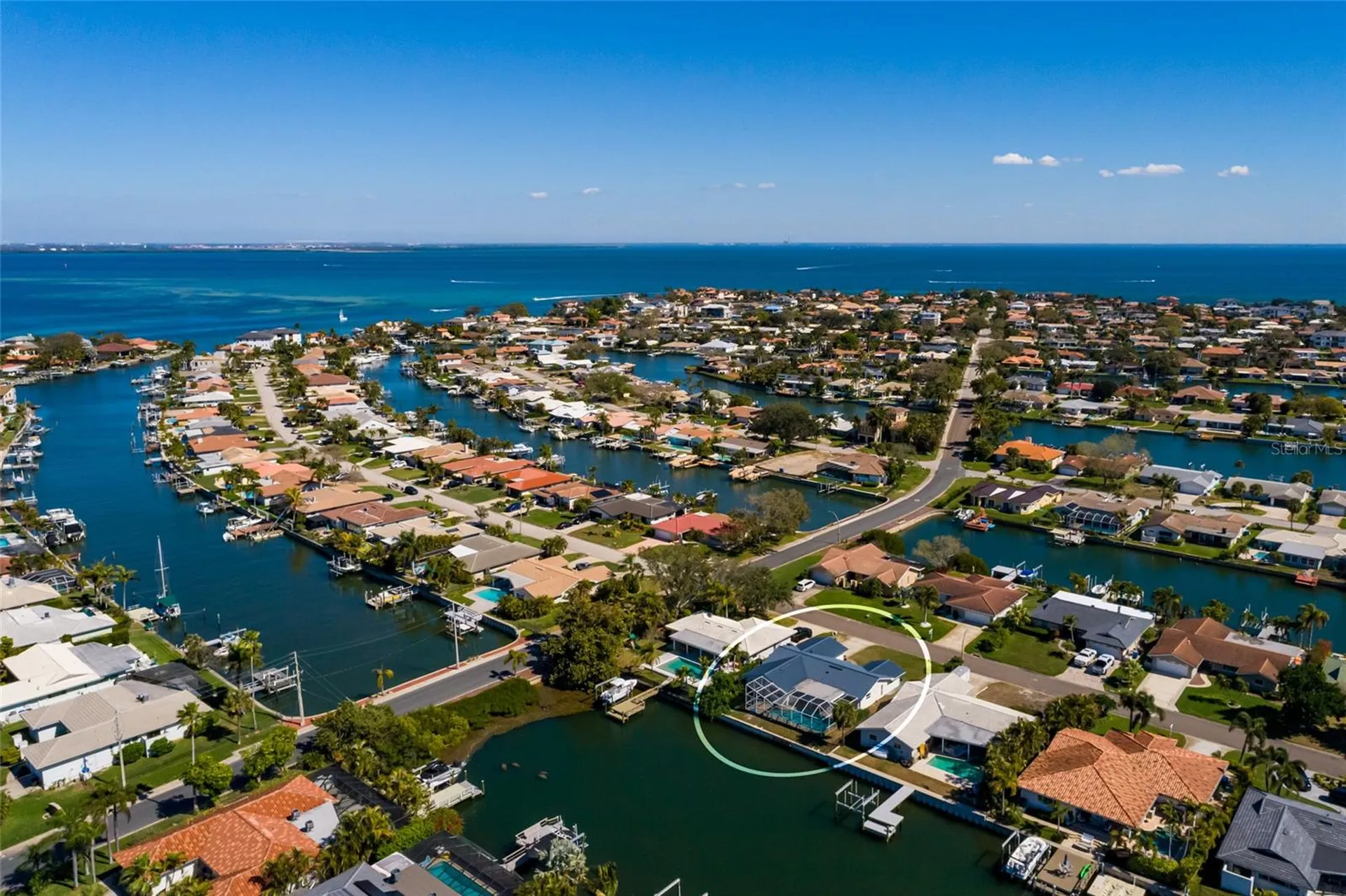 1985 Michigan Avenue NE St Petersburg FL 33703