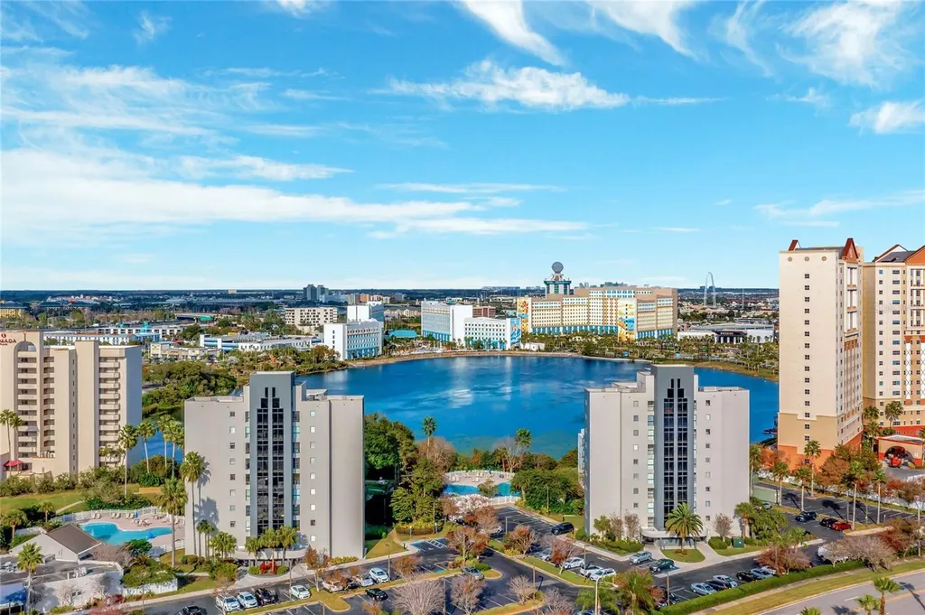 6165 Carrier Drive Orlando FL 32819