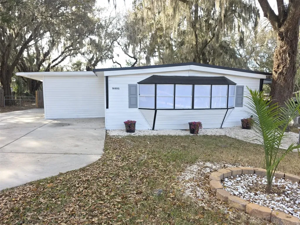 16800 SE 100th Court Summerfield FL 34491