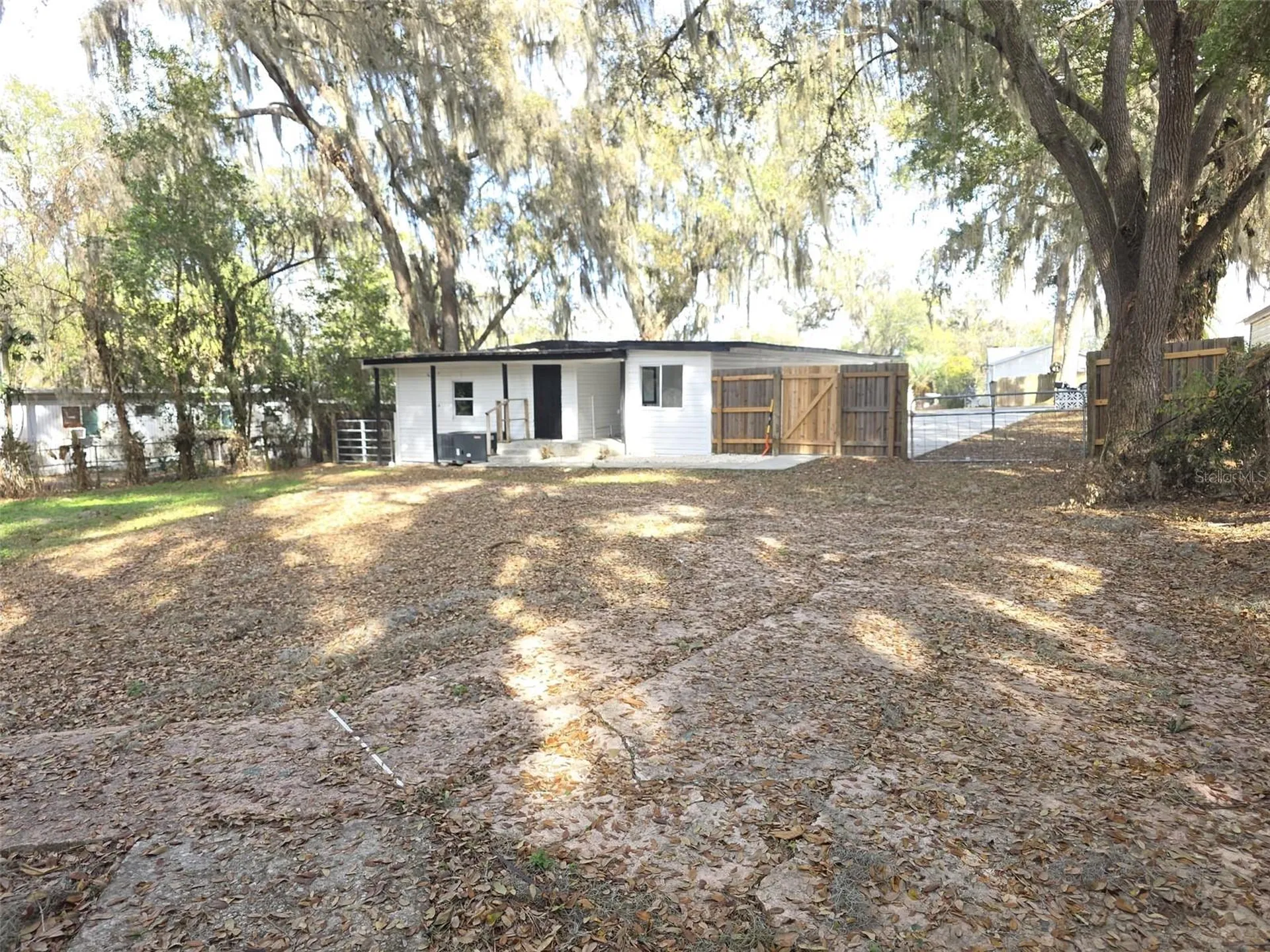 16800 SE 100th Court Summerfield FL 34491