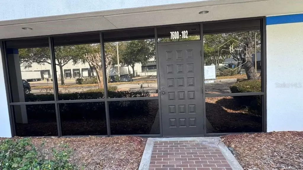 7600 Southland Boulevard Orlando FL 32809