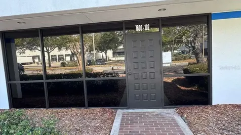 7600 Southland Boulevard Orlando FL 32809