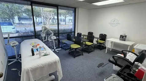 7600 Southland Boulevard Orlando FL 32809