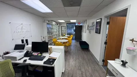7600 Southland Boulevard Orlando FL 32809