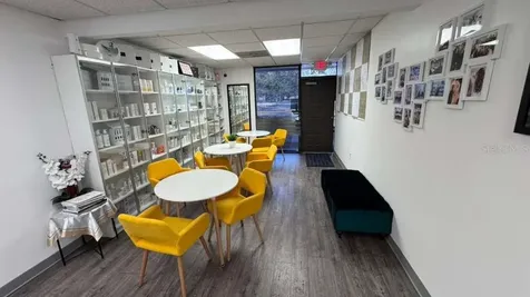 7600 Southland Boulevard Orlando FL 32809