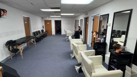 7600 Southland Boulevard Orlando FL 32809