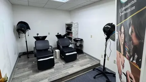 7600 Southland Boulevard Orlando FL 32809