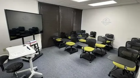 7600 Southland Boulevard Orlando FL 32809