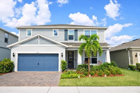 4316 Foggy Oak Lane Sanford FL 32773