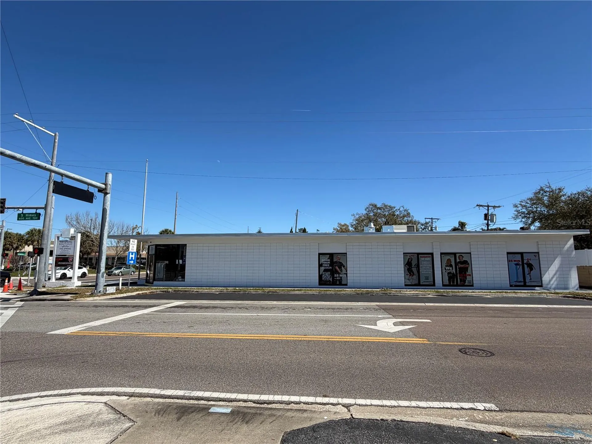 3418 W Swann Avenue Tampa FL 33609