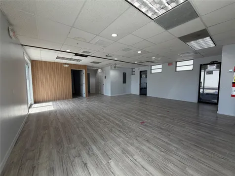 3418 W Swann Avenue Tampa FL 33609