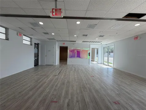 3418 W Swann Avenue Tampa FL 33609