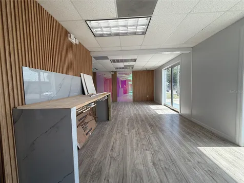 3418 W Swann Avenue Tampa FL 33609