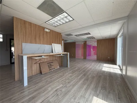 3418 W Swann Avenue Tampa FL 33609