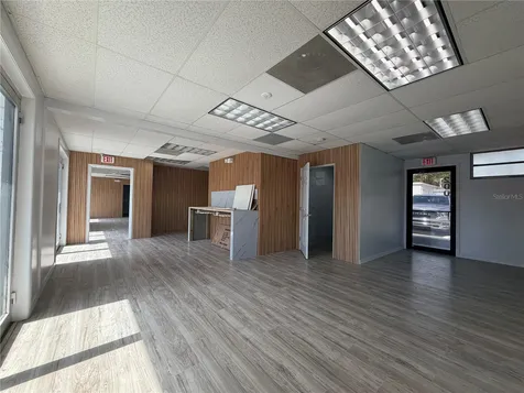 3418 W Swann Avenue Tampa FL 33609