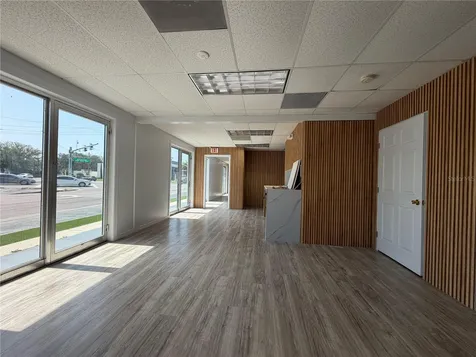 3418 W Swann Avenue Tampa FL 33609