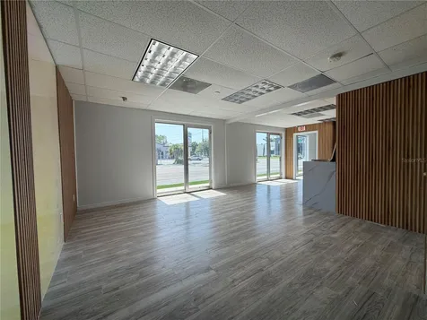 3418 W Swann Avenue Tampa FL 33609