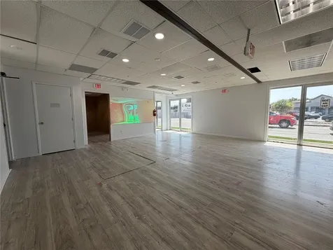 3418 W Swann Avenue Tampa FL 33609