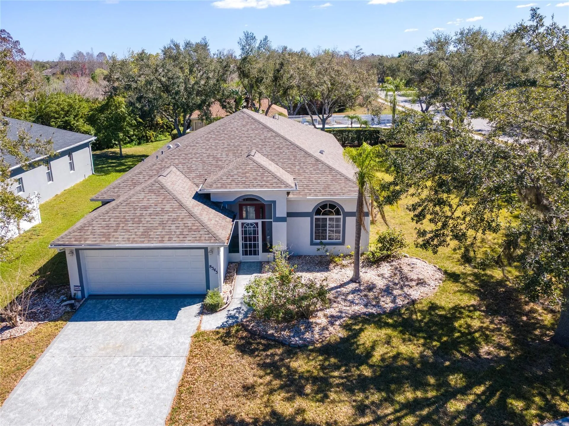 8343 47th Street Circle E Palmetto FL 34221