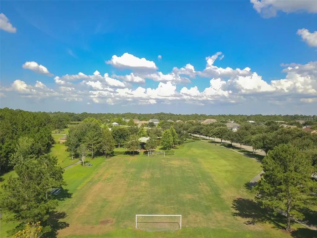 3327 Bracken Fern Drive St Cloud FL 34773