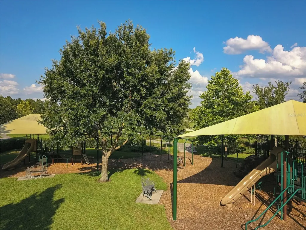 3327 Bracken Fern Drive St Cloud FL 34773