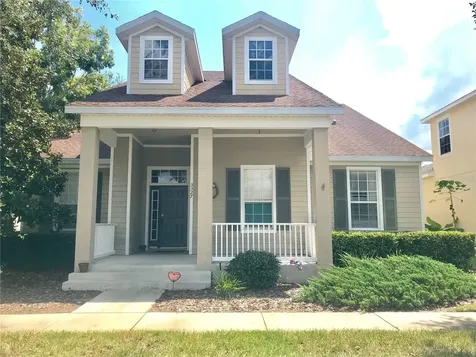 3327 Bracken Fern Drive St Cloud FL 34773