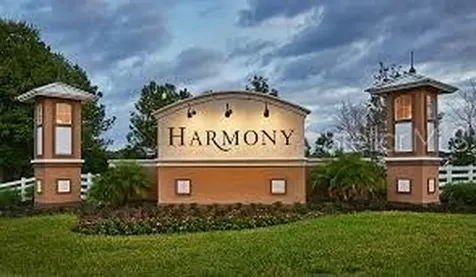3327 Bracken Fern Drive St Cloud FL 34773