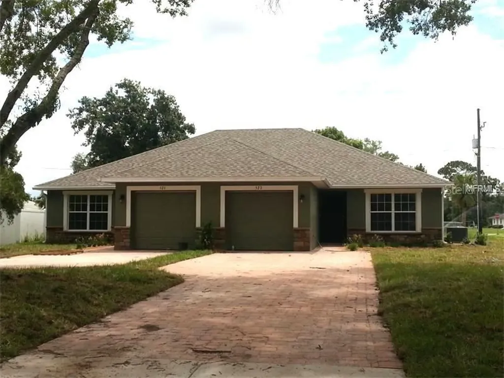 521 Montana Avenue St Cloud FL 34769
