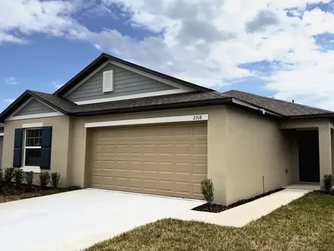 2318 Allium Roseum Lane Plant City FL 33565