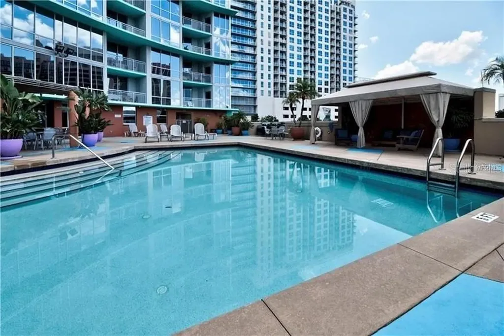 322 E Central Boulevard Orlando FL 32801